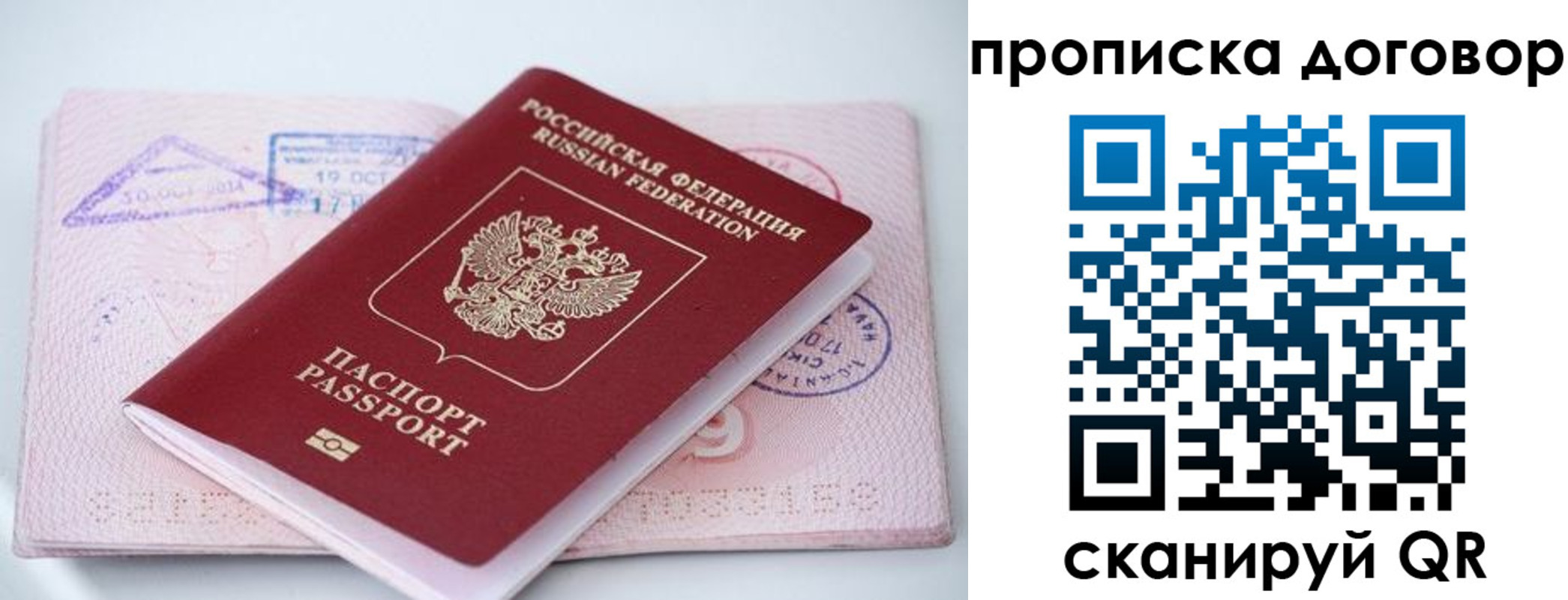 временная регистрация в Королёве